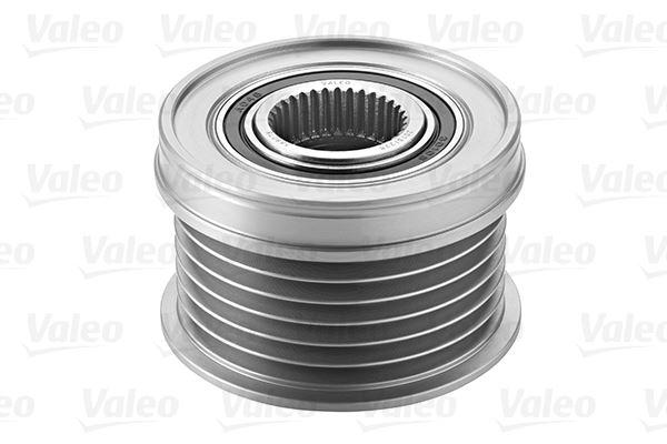 ALTERNATOR KASNAGI RULMANLI  MERCEDES VARIO 612-613-614 D 96->  SSANGYONG ACTYON  2.0 XDI  07-> - VALEO - OEM A6041500660