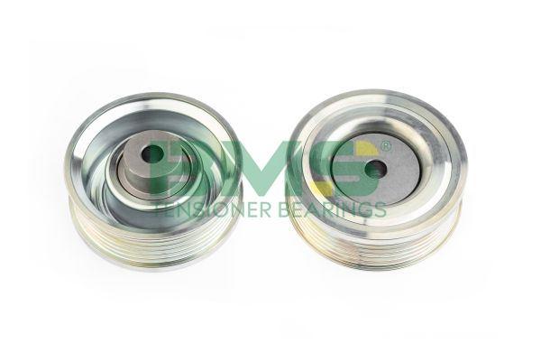 ALTERNATÖR GERGİ RULMANI COROLLA 1.4-1.6 02=> AURIS 1.4 VVTI 07=> AVENSIS 1.8 (03-05) - BMS - OEM 1357022010