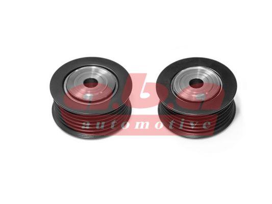ALTERNATOR GERGI RULMANI [METAL RULMAN] ASX LANCER LANCER SPORTBACK OUTLANDER III 08 [59*55*26] - ABA - OEM 1611423580