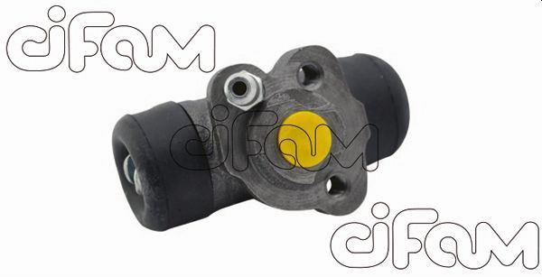 FREN SILINDIRI SOL CIVIC VII 1.4 I 1.4 IS COROLLA VI 1.4 1.6 AE111 1.6 AUT. 2.0 D - CIFAM - OEM 4755002050