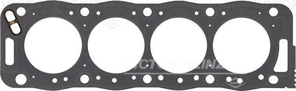 SILINDIR KAPAK CONTA (4D 1.55 mm) PARTNER BERLINGO 1.9 D 96- XUD9A - REINZ - OEM 0209.S8