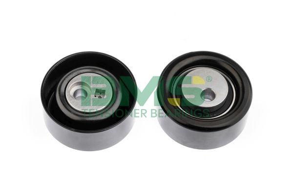 ALTERNATÖR GERGİ RULMANI PARTNER-P206-306-406-605-806-EXPERT-BERLINGO-C5-C8-JUMPY-SCUDO 1.9-2.0HDI (DEMİR) - BMS - OEM 5751.29