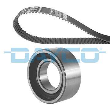 EKSANTRİK GERGİ KİTİ (129x150) DOBLO 01> PALIO 98> PANDA 03> PUNTO 94>99 ALBEA 98> 1.2 - DAYCO - OEM 71719652