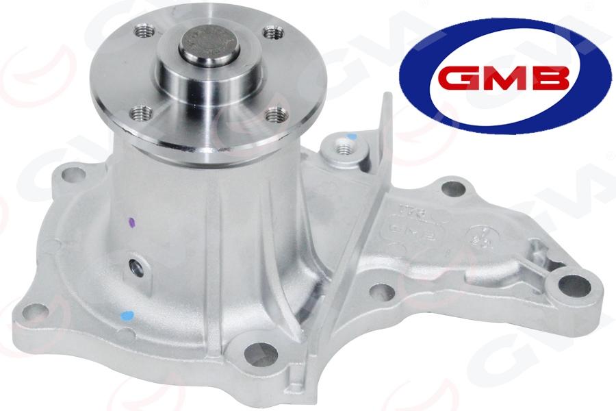 DEVİRDAİM SU POMPASI TOYOTA COROLLA 1.6L 4A-F AE92 KARBÜRATÖRLÜ 88-91 - GVA - OEM 1610019205
