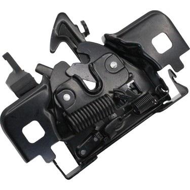 MOTOR KAPUT KİLİDİ (MANUEL) R.CLIO IV D.LOGAN II-SANDERO II MCV-STEPWAY - AUTODAK - OEM 656017676R