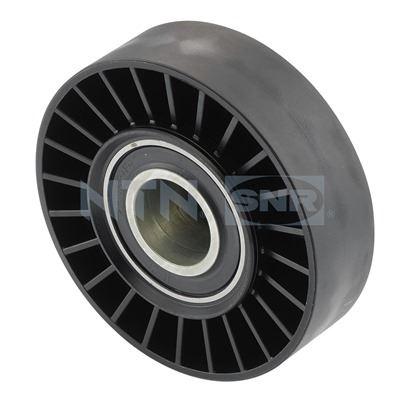 ALTERNATOR GERGI RULMANI KANALSIZ TRANSPORTER T IV LT 2.4 2.5TDI 91-06 [ANJ-AVR-ACV-AJA-AAB] - SNR - OEM 074145278E
