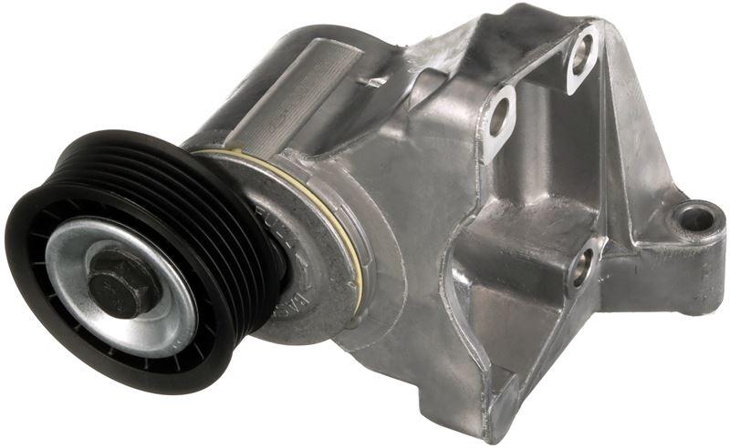 ALTERNATOR GERGI RULMANI KUTUKLU FORD FOCUS I 1.4 1.6 16V (98-05) KLIMALI - GATES - OEM 98MF3C631CG