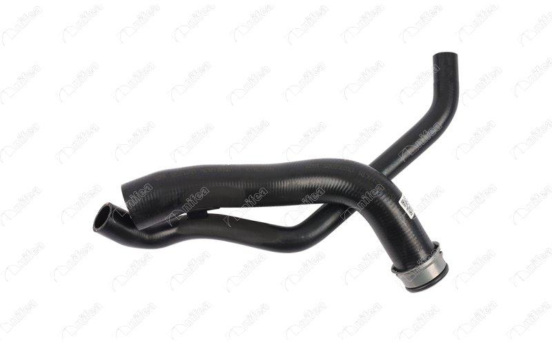 RADYATOR HORTUMU ALT MERCEDES SPRINTER B906 06> - NIFEA - OEM A9065012482