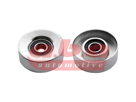 V KAYIS GERGI RULMANI (KÜTÜKSÜZ) P207-P308-P3008-P508-P5008-PARTNER-BERLINGO-C3-C4-C5-DS3-DS4-DS5 1.6 THP VTI BMW F20 F30 MINI R55 R56 R57 R60 - ABA - OEM 1204.55