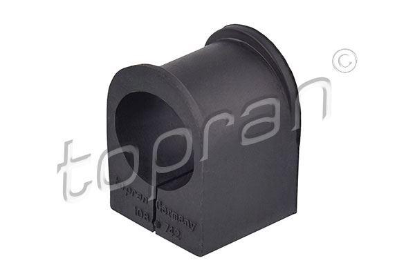 VIRAJ DEMIR LASTIGI ON MERCEDES SPRINTER B901>B904 . VW LT 25-35-46 - TOPRAN - OEM A9043230085