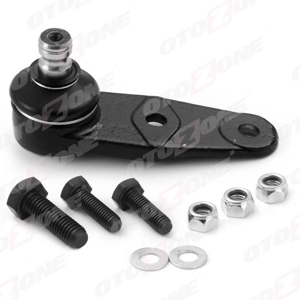 ROTİL ÖN ALT RENAULT R19 R21 MANAGER DACIA SOLENZA (SUPERNOVA) 03>07 - OTOZONE - OEM 6001538603