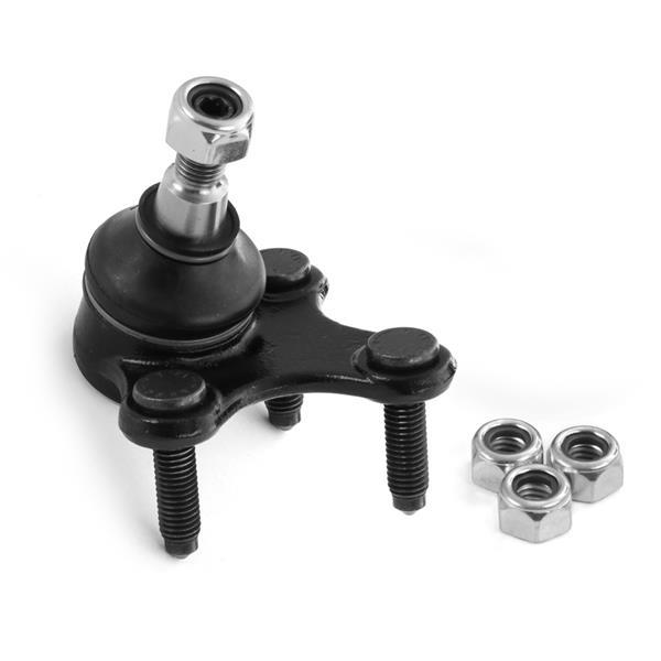ROTİL ALT SOL GOLF V (03-)- CADDY III (04-)- JETTA III (05-10)-TOLEDO III (04-09)1.4-1.6-1.8-1.9-2.0 - AYD - OEM 1K0407365B