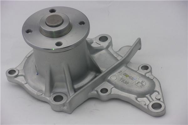 DEVİRDAİM SU POMPASI TOYOTA COROLLA 1.6L 4A-FE AE101 AE111 ENJEKSİYONLU 92-00 - GMB - OEM 1611019135