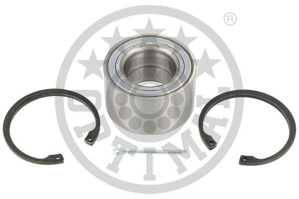 TEKER RULMANI (KIT) ON ASTRA F CORSA A KALOS AVEO  91- - OPTIMAL - OEM 926734001