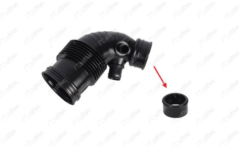 TEMIZ HAVA BORUSU CONTASI BMW N13 F20 F21 F30 F31 F35 - NIFEA - OEM 13717597586