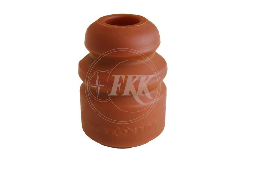 VULKOLLAN AMORTISOR TAKOZU ON P407 2.0,2.2,2.7,3.0 04>10 - FKK - OEM 4951120080