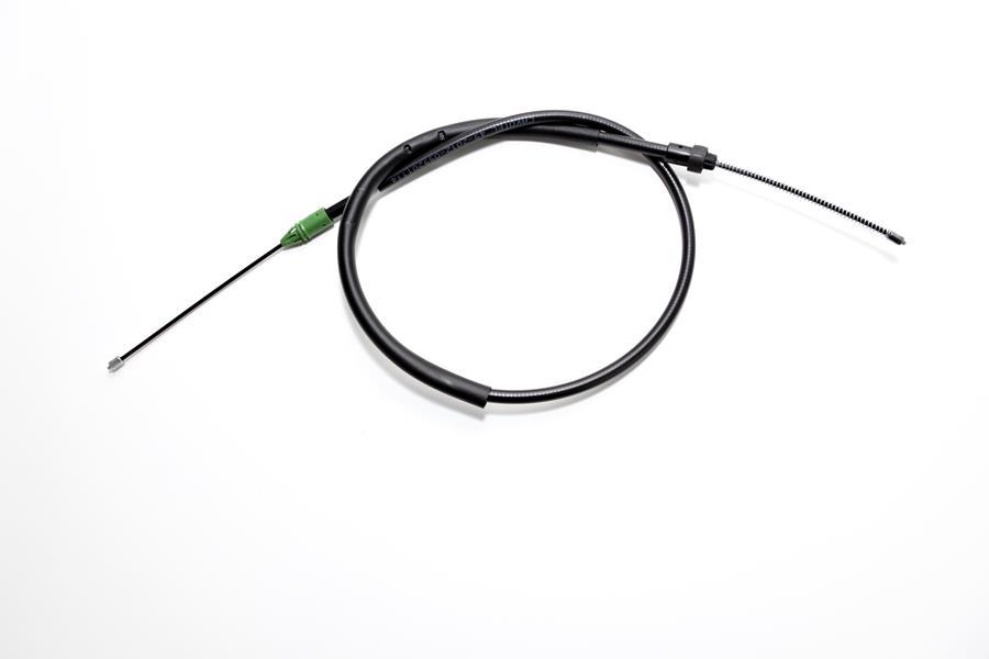 EL FREN TELİ SOL CLIO SYMBOL (2781) - CAVO - OEM 7700433058