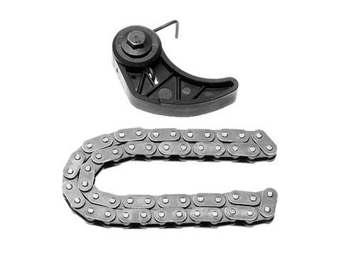 YAG POMPA ZINCIR SETI GOLF IV-BORA-PASSAT-A3-TOLEDO AKL-BFQ-ALZ 1.6 97-04 - INA - OEM 06A115130