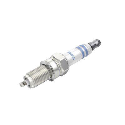 BUJI ATESLEME 1T YR7DC PALIO 1.4 01- PUNTO 1.4 EGEA 1.4 15- - BOSCH - OEM YR7DC