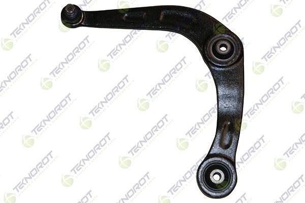 ALT SALINCAK KOMPLE SOL PEUGEOT P206 98>13 — TEKNOROT P-236 - TEKNOROT - OEM 3520.G8