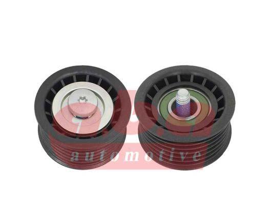 ALTERNATOR GERGI RULMANI FORD FIESTA V-MONDEO 18 16V-20 16V-23-23 16V 00- (METAL RULMAN) - ABA - OEM 1S7Q19A216AB#1S7Q