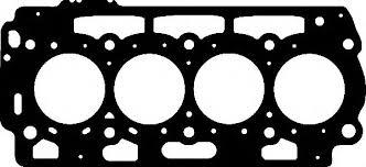 SILINDIR KAPAK CONTASI P206-P207-P307-P308-P3008-P3008-P5008-P407-C4-BERLINGO(II-III)-PARTNER(II-III)-C3(I-II-III)-C4 PICASSO-C4(B7) DS4-DS3-FOCUS-S40 1.6 TDCI C3 DV4TED4(1.4HDI 16V) (4 CENTIK) 1.40MM - SUPSAN - OEM 0209CF