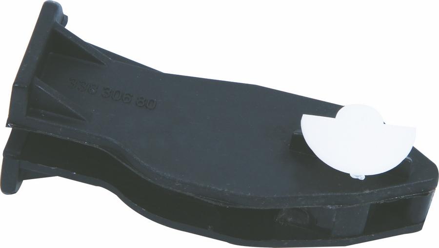 DEBRİYAJ PEDAL UÇ FİBERİ PSA PARTNER-BERLINGO 1.9D (DW8) - WPI - OEM 2128.22