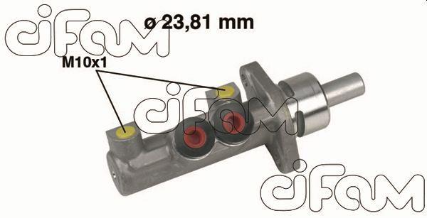 ANA MERKEZ MEGANE I 1.4 1.6 1.8 1.9 DCI 1.9 DTI 2.0 SCENIC I MPV SPACE WAGON 1.4 16V 1.6 1.8 1.9 DCI 1.9 DTI - CIFAM - OEM 7701206792