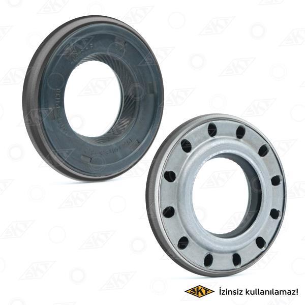 SANZIMAN ÖN PRIZDIREK KEÇESİ (FIAT TOFAS PALIO-WEEKEND-SIENA-MAREA-BRAVO 1.4-1.6) ÖLÇÜ (19.8x40x5.5) - SKT - OEM 0400046706E