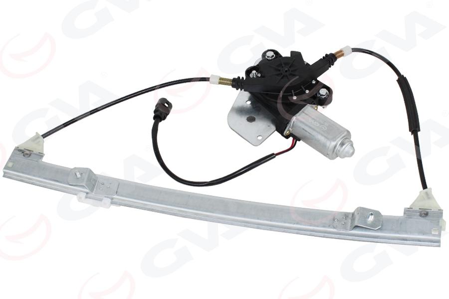 CAM MEKANİZMASI (MOTORLU) SAĞ RENAULT MEGANE I (96-) - GVA - OEM 7700834346