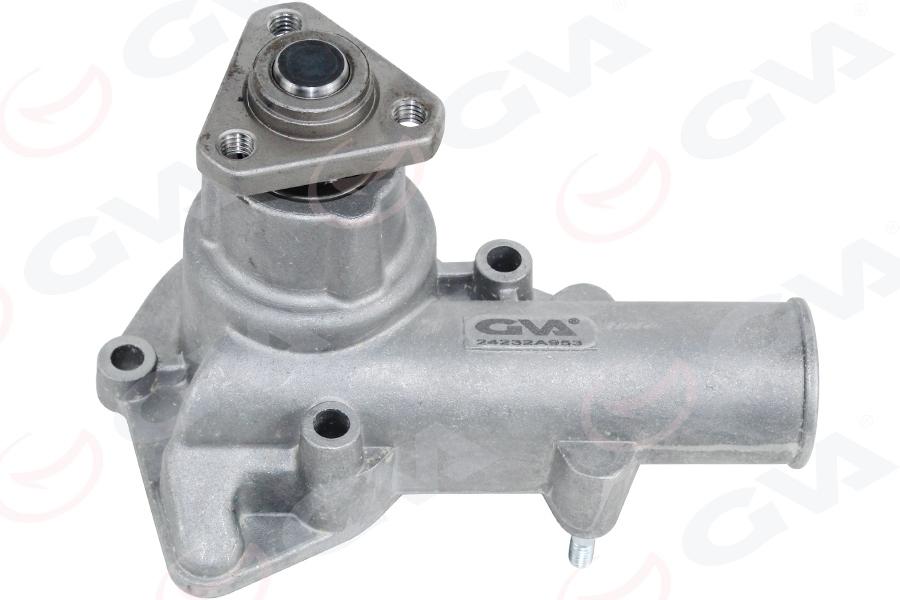 DEVİRDAİM M131 DKŞ - GVA - OEM 4332090