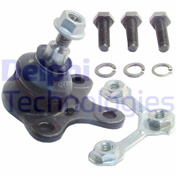 ROTIL SOL AROSA 97 -  #### - DELPHI - OEM 6N0407365