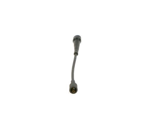 BUJI KABLOSU SET RENAULT LAGUNA I 1.8 2.0 MEGANE I 2.0 - BOSCH - OEM 7700106221