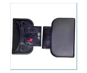 KAPI ACMA KOLU ON SOL DIS PARTNER-BERLINGO 97->08 - OMS - OEM 9101J4