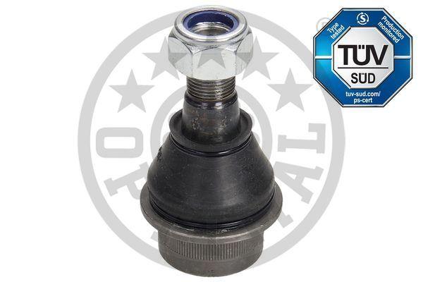 ROTIL CRAFTER-SPRINTER 06> - OPTIMAL - OEM A9063330227