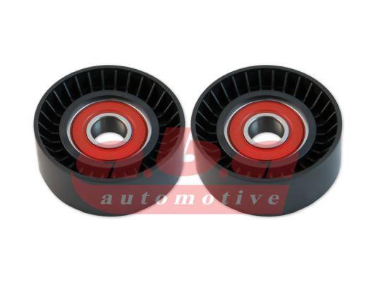 ALTERNATOR GERGI RULMANI [PLASTIK RULMAN] CRAFTER 2.5 TDI 06=> [75MM] [75*29.3] - ABA - OEM 076145276