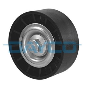 V KAYIŞ GERGİ RULMANI FORD MONDEO-ESCORT 93> 1.6-1.8-2.0 ZETEC - DAYCO - OEM 928F