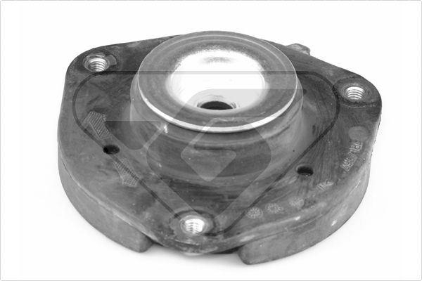 AMORTİSÖR TAKOZU GOLF V-CADDY III-JETTA III-TOURAN-A3-LEON-TOLEDO-ALTEA - HUTCHINSON - OEM 1K0412331B