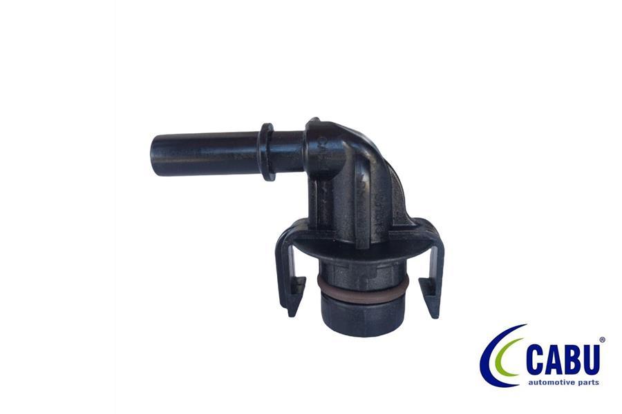 FREN VAKUM POMPA PİPOSU PEUGEOT P206-P207-P307-P308-P407-P3008-EXPERT-PARTNER CITROEN BERLINGO-JUMPY-C2-C3-C4-C5- XSARA-FOCUS II-FIESTA V-VI VOLVO S40-C30-V50-FIAT SCUDO EURO4 1.6 HDI-TDCİ - CABU - OEM 4565.70