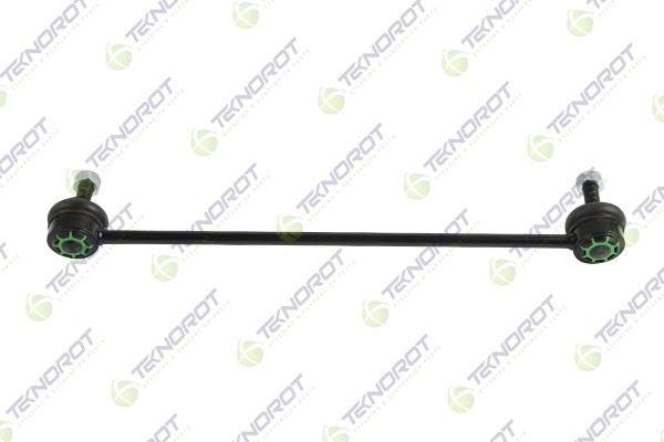 Z ROTU PEUGEOT P206 99>12 P207 06>13 P208 12>19 P2008 13> P1007 05> CITROEN C2 03>12 C3 02> C4 CACTUS 14> DS3 10>15 - TEKNOROT - OEM 9808868280