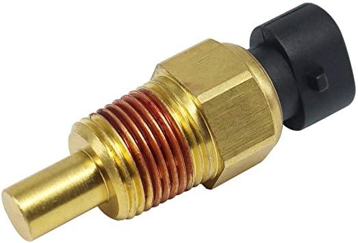 SU SICAKLIK SENSÖRÜ ASTRA G-CORSA C-COMBO C 1.7 DTI (Y17DT-DTL) VECTRA C 3.0 CDTI - HELLUX - OEM 15326386