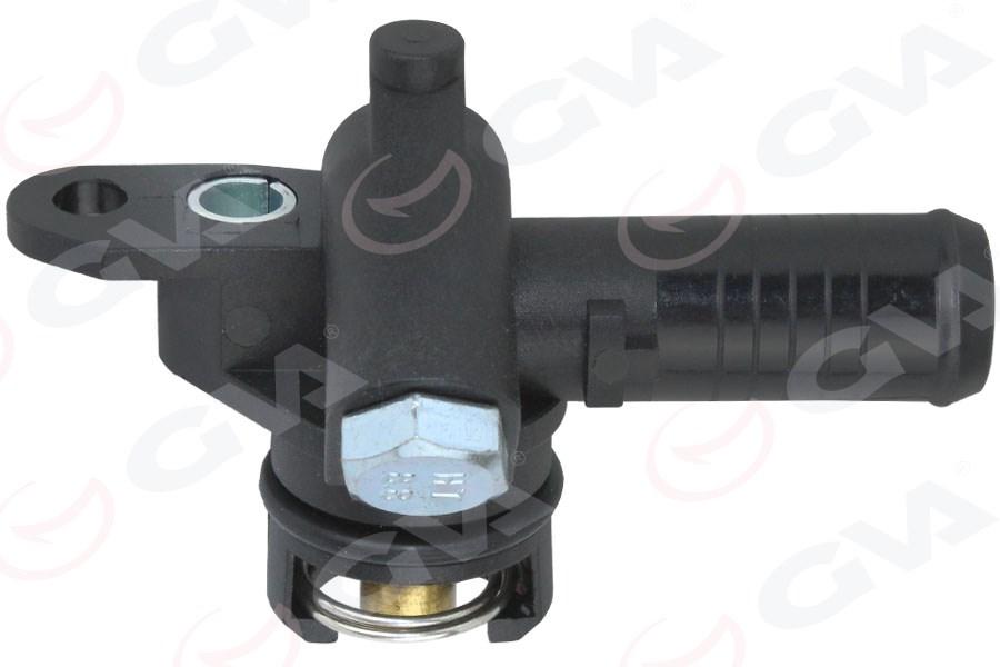 TERMOSTAT YAĞ SOĞUTUCU FORD TRANSİT 01> 2.4 TDCİ - GVA - OEM YC1Q