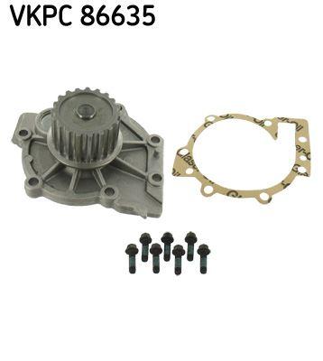 DEVIRDAIM SU POMPASI VOLVO V70 2.4 TDI S60 2.0 2.4 - SKF - OEM 8694630