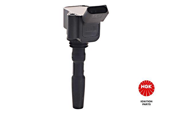 ATEŞLEME BOBİNİ GOLF VII-LEON-A3-OCTAVIA 1.2TSI-1.4TSI-POLO-A1 1.4TSI 12=> - NGK - OEM 04C905110B