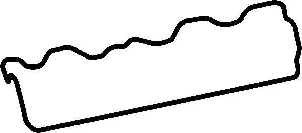 SUBAP KAPAK (KULBUTOR) CONTA DOBLO 19 D 01- 223 A6000 - CORTECO - OEM 46548441