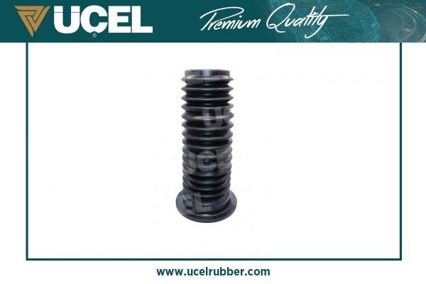 ÖN AMORTISOR TOZ KORUMA SETİ FIESTA 08> MAZDA 2 07>15 - UCEL - OEM 8V515349AB