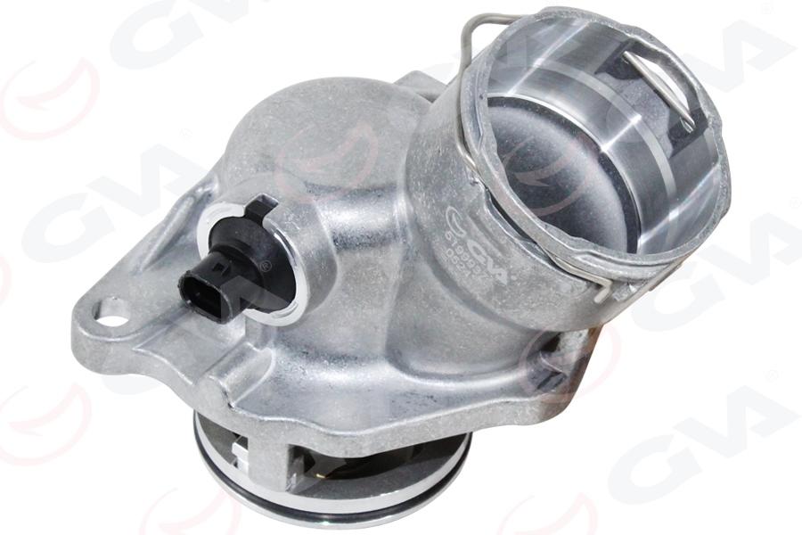 TERMOSTAT 100 °C MERCEDES M272 W203 W204 S204 CL203 W212 W221 - GVA - OEM A2722000415