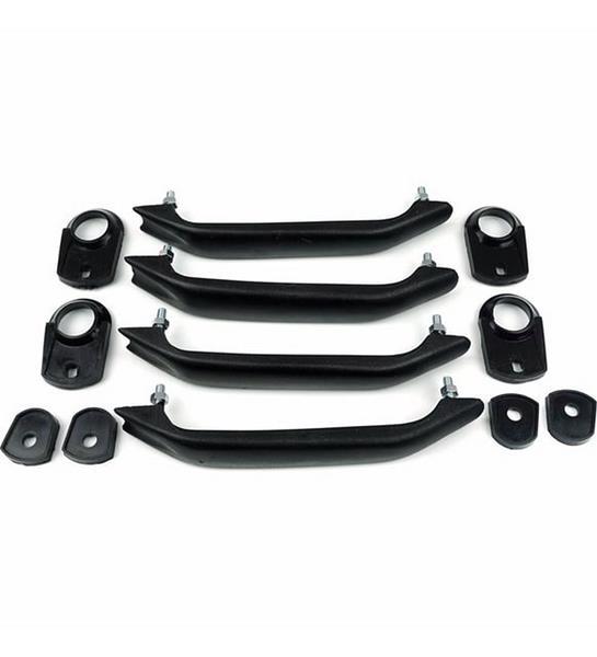 KAPI DIS ACMA KOLU TAKIMI R12 {4 PARCA} - KAYA - OEM 7702128088