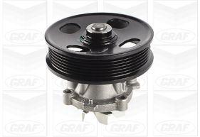 DEVİRDAİM FİAT EGEA 16> LİNEA 09> DOBLO 10> ALBEA 08> PUNTO 12> FİORİNO 09> 1.3D MJET OPEL ASTRA H-J-CORSA C-D-E-COMBO C-D-MERIVA A-B-BIPPER- NEMO-TIGRA 1.3 CDTI DTH-MTJ-JTD-CDTİ Y13DTC-Z13DT-Z13DTH-A13DTC-A13DTE-B13DTC-B13DTE (PA887) - GRAF - OEM 12855462