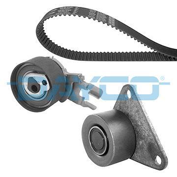 EKSANTRİK GERGİ KİTİ VOLVO C30-C70 I-II-S40 II-S60 I-S70-V40-V50-V70-XC70 2.4-KUGA-MONDEO-FOCUS 2.5 ( UZUN GERGİ ) (530046810) - DAYCO - OEM 1726568